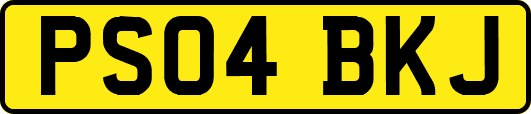 PS04BKJ