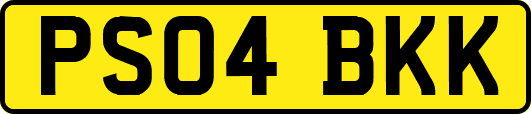 PS04BKK
