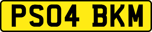 PS04BKM