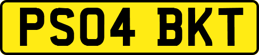 PS04BKT