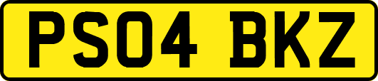 PS04BKZ