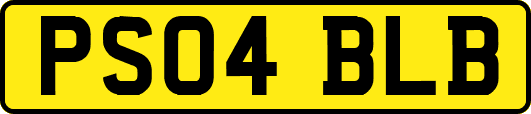 PS04BLB