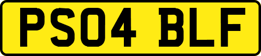 PS04BLF