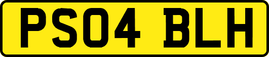PS04BLH
