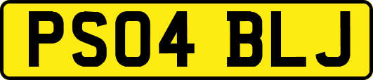 PS04BLJ
