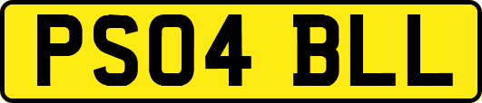 PS04BLL