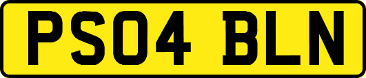 PS04BLN