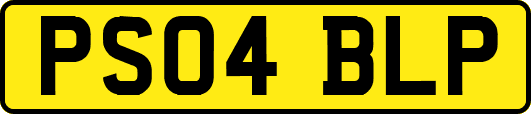 PS04BLP
