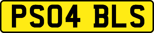 PS04BLS