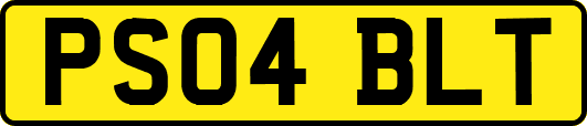PS04BLT