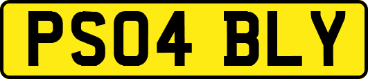 PS04BLY