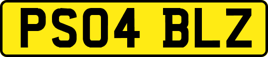 PS04BLZ