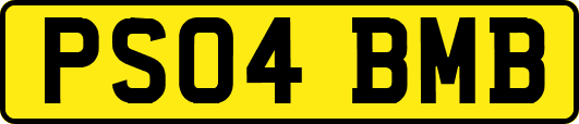 PS04BMB