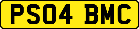 PS04BMC