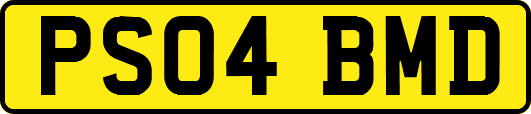 PS04BMD