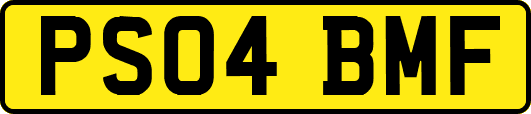 PS04BMF