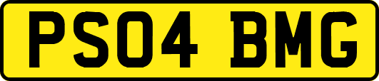 PS04BMG