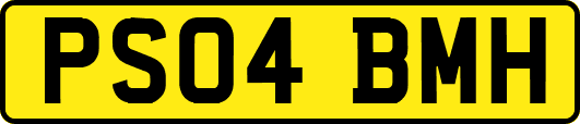PS04BMH