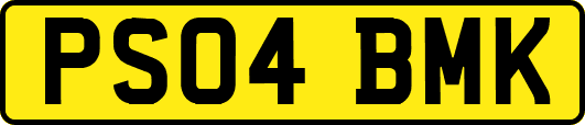 PS04BMK