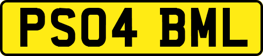 PS04BML