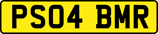 PS04BMR