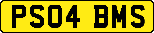 PS04BMS