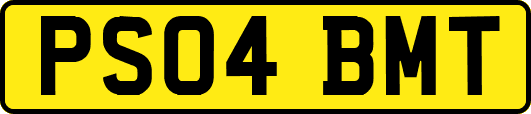 PS04BMT