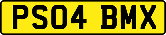 PS04BMX