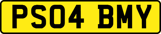 PS04BMY