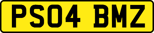 PS04BMZ