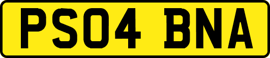 PS04BNA