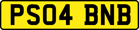 PS04BNB