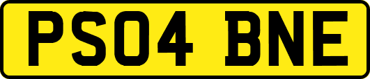 PS04BNE