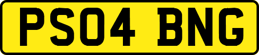 PS04BNG