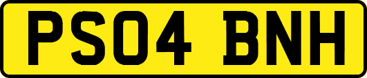 PS04BNH