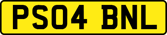 PS04BNL