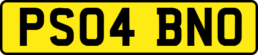 PS04BNO