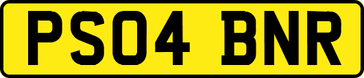 PS04BNR