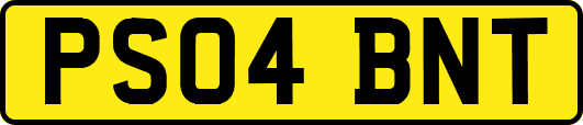 PS04BNT