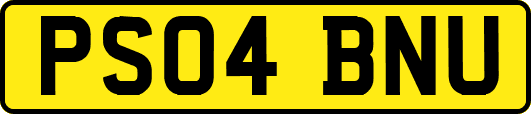 PS04BNU