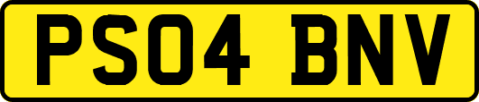 PS04BNV