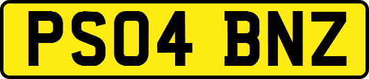 PS04BNZ