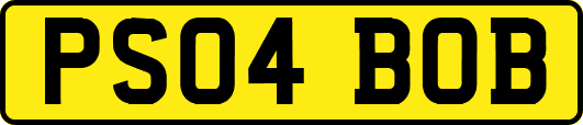 PS04BOB