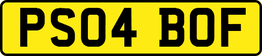 PS04BOF
