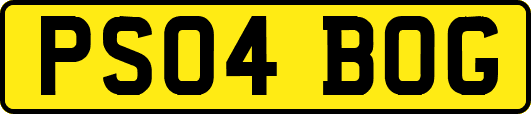 PS04BOG