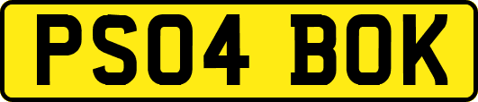PS04BOK