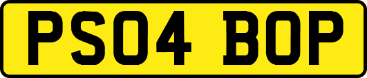 PS04BOP