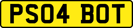 PS04BOT