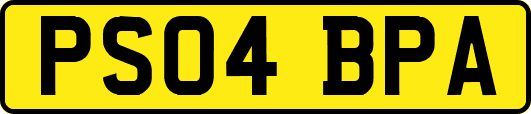 PS04BPA