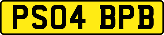 PS04BPB